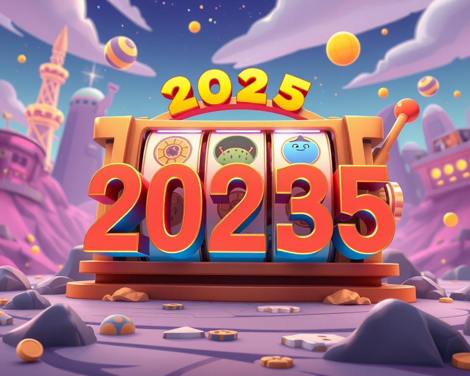 Game nổ hũ 3D năm 2025