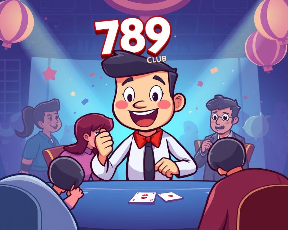 Hình ảnh 789Club - Game bài với 19 triệu người chơi