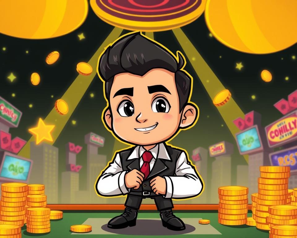 Hình ảnh Rikvip - Đế chế game bài tỷ đô