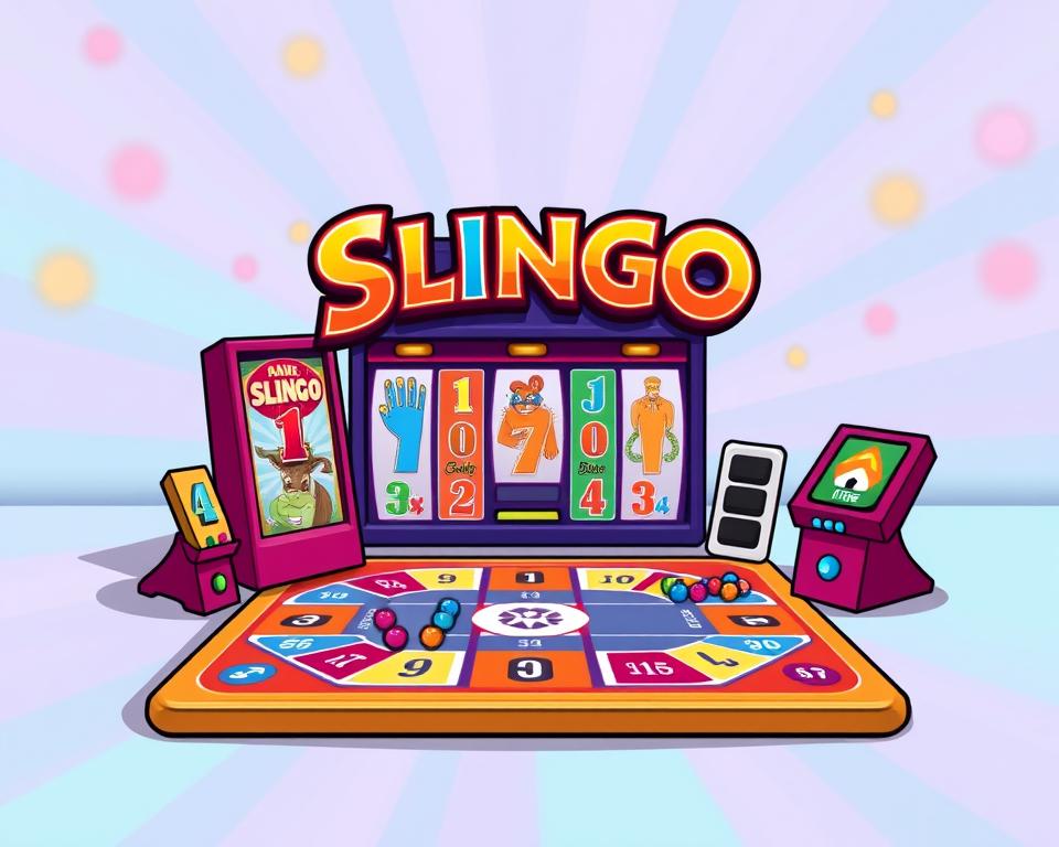 Hình ảnh Slingo