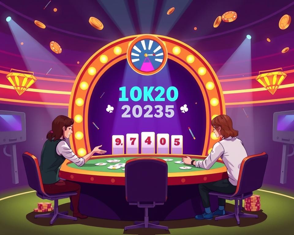 Hình ảnh giải đấu nổ hũ 2025