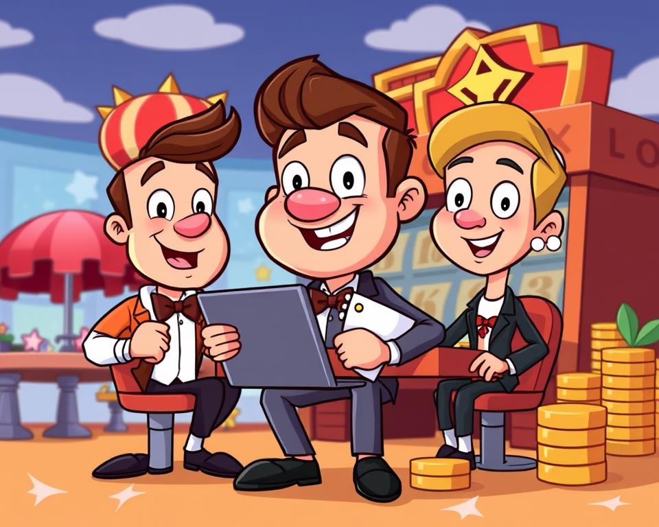 Khuyến mãi casino trực tuyến