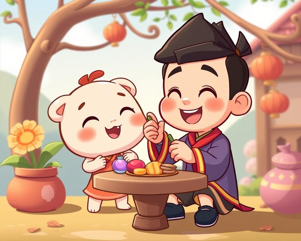 Tải Bầu Cua Tết cho điện thoại