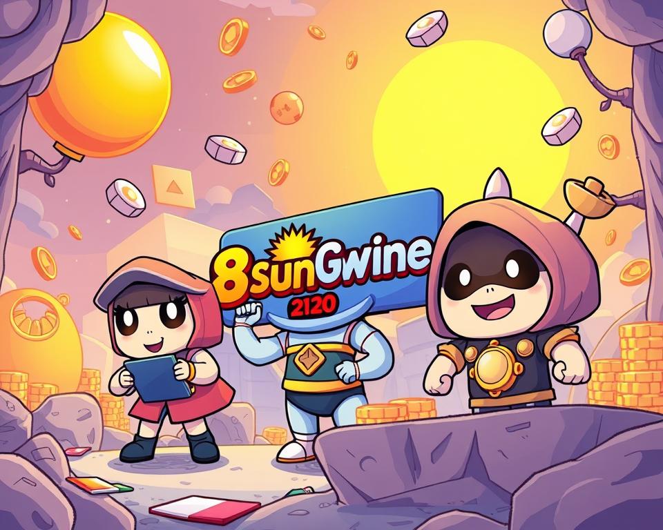 Tạo ảnh đại diện cho 68Game, SunWin và HitClub