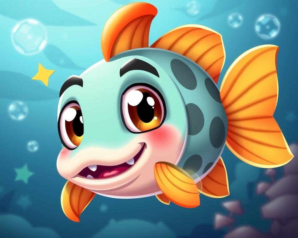 Tạo ảnh đại diện cho BK8 game bắn cá đổi thưởng