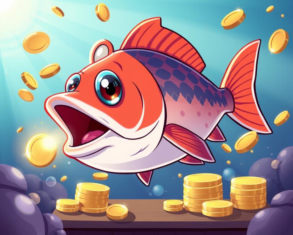 Tạo ảnh đại diện cho M88 game bắn cá đổi thưởng