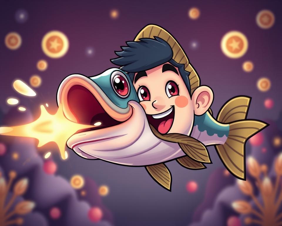 Tạo ảnh đại diện cho W88 game bắn cá đổi thưởng