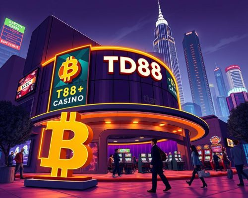 casino crypto
