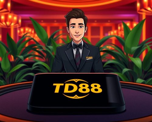 casino trực tiếp dealer