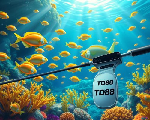 đại lý bắn cá uy tín