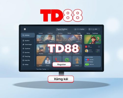 đăng ký game bài