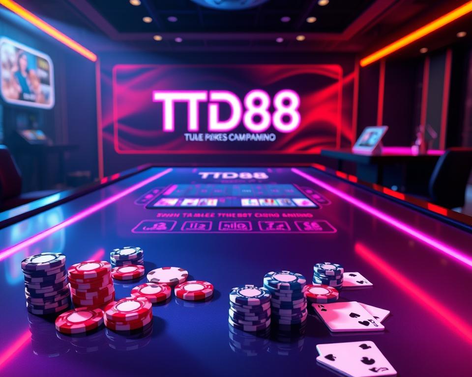 đánh giá casino online