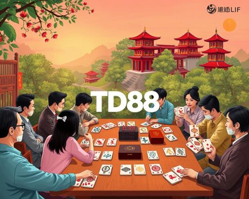 game bài dân gian