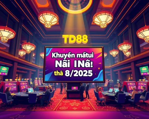 khuyến mãi casino 2025