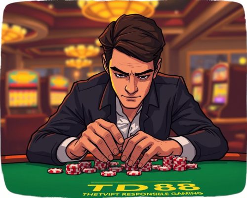 quản lý tiền casino