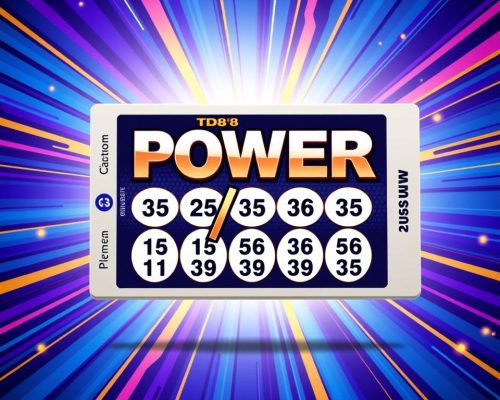 xổ số Power 6/55