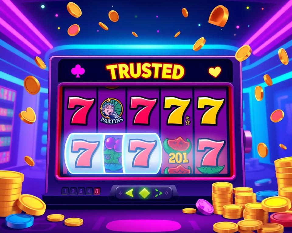 Tạo hình ảnh nền tảng game nổ hũ uy tín
