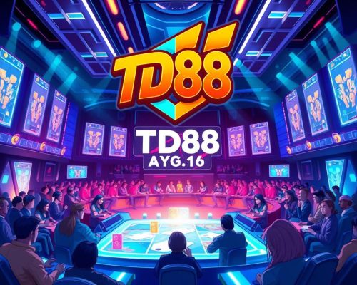 giải đấu bài online