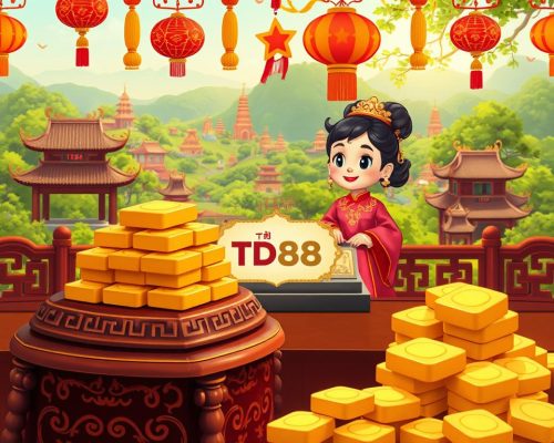 lịch sử nổ hũ