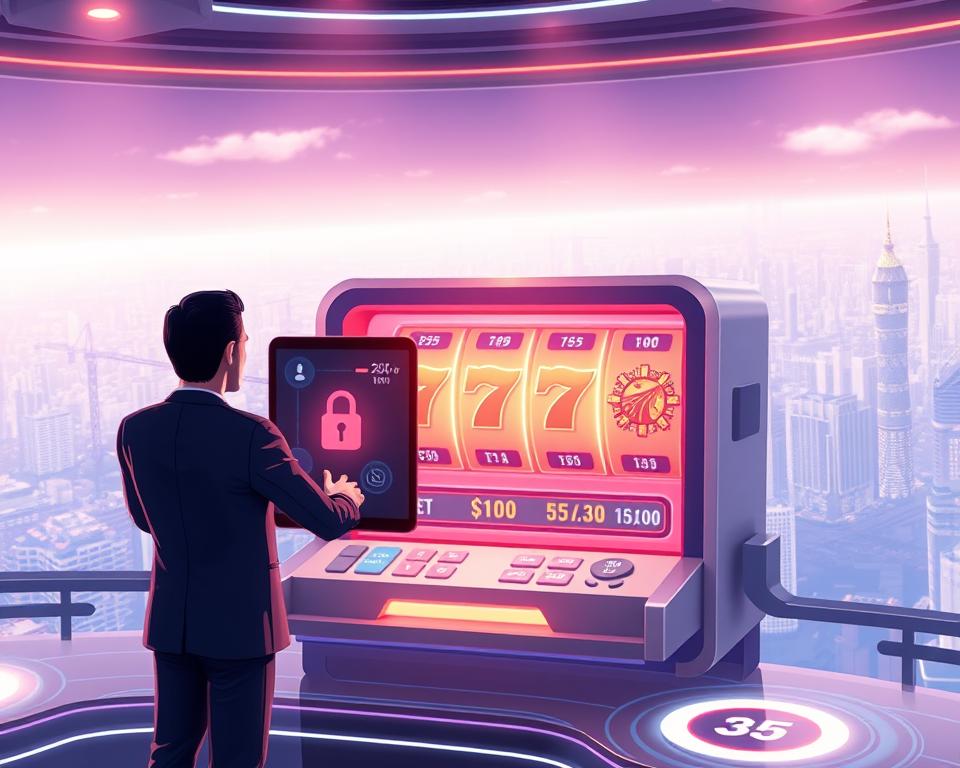 nổ hũ blockchain